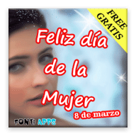 Dia de la Mujer