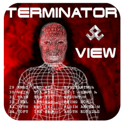 Terminator View