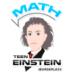 Teeneinstein SG Class VI