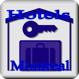 Montreal hotels