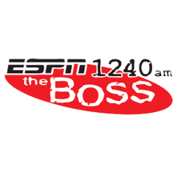 ESPN1240,theBOSS