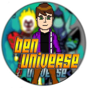 Ben Universe