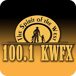 Spirit of the West KWFX 100.1