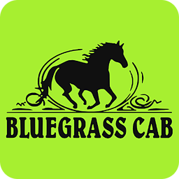 Bluegrass Cab