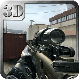 Counter Strike 3D - Snip...