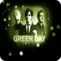 Green Day Fans App