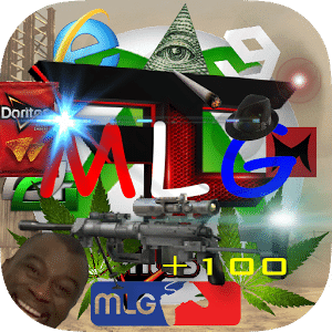 MLG Simulator