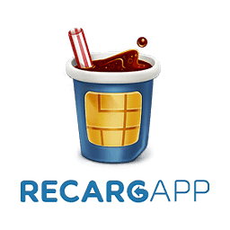 Recargapp (Recargas a m&oacute;viles)