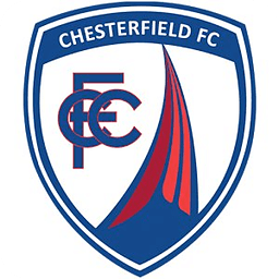Chesterfield FC Partner App