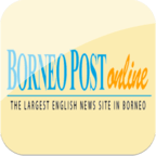 Borneo Post