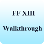 FF XIII WALKTHROUGH