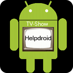 TV Show Helpdroid