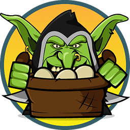 Goili the Goblin Comics