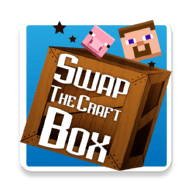 Swap The Craft Box