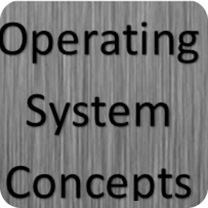 Operating Systems Concepts