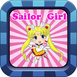 Sailor Girl Game