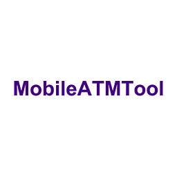 Mobile ATM Tool