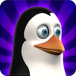 Talky Pat The Penguin FREE