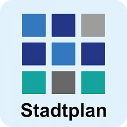 Stadtplan Halle Westfalen