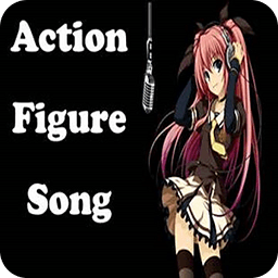 Action Figure Song