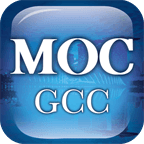 MOC GCC