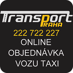 Transport Praha