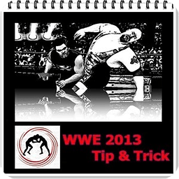 WWE 2013 Cheat