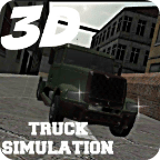 Real Truck Simulator