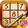 Sudoku Deluxe HD