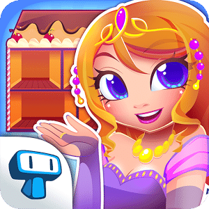 My Fairy Tale - Dollhouse Game