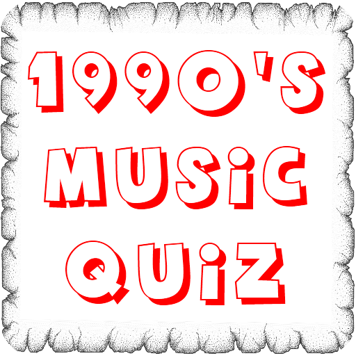 Quiz 1990s music