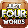 Just Four Words - A Free Game