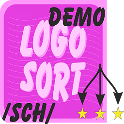 LogoSort SCH Demo