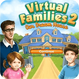 Virtual Families 2: 3D Pro