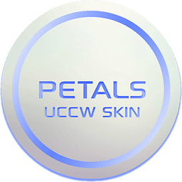 Petals UCCW Skin