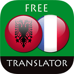 Albanian - French Transl...