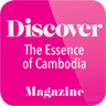 Discover Cambodia Magazi...