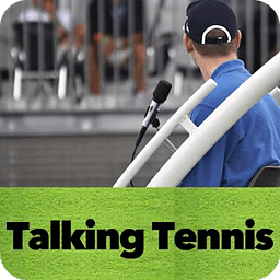 Talking Tennis Umpire - Sport