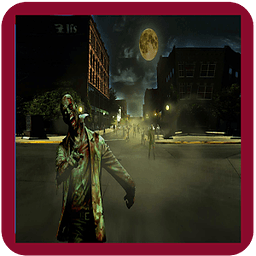 Zombie City Attack- Surv...