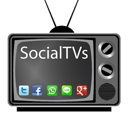 SocialTVs - Live Social ...