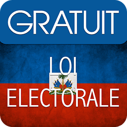 Loi Electorale Ha&iuml;ti