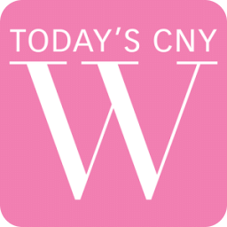 CNY Woman Magazine