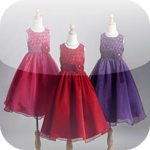 Kids Dresses Design Ideas