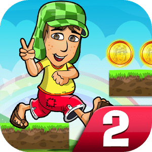 Super Chaves World 2