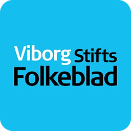 Viborg Stifts Folkeblad E-avis