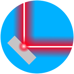 Laser Pop - Puzzle game