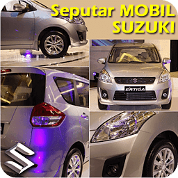 Pusat Suzuki Semarang