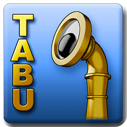 TABU (alpha)