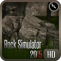 Rock Simulator HD 2015