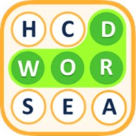 Word Search Trivia Puzzl...